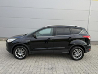 2.0TDCI MANUAL 4x4 TITANIUM | SERWIS ASO FORD | CAŁA ORYGINAŁ Gostynin - zdjęcie 2