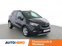 Opel Mokka kamera tempomat Bluetooth Warszawa - zdjęcie 10