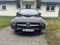 CLA AMG LINE Ambiente, Serwis ASO Oleśnica - zdjęcie 3