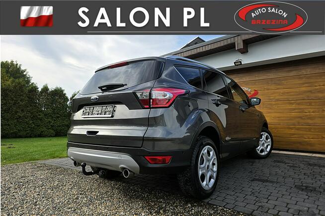 Ford Kuga serwis ASO, nawigacja, Hak Rydułtowy - zdjęcie 4