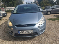 Ford S-Max Fasty - zdjęcie 2