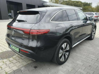 Mercedes EQC Komorniki - zdjęcie 3