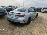 MERCEDES Classe C 63 S AMG 2.0i Hybride 680 4-Matic HA064 Poznań - zdjęcie 4