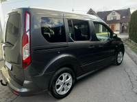 Ford Transit Connect Titanium full opcja mod 2017 oryginał Gdów - zdjęcie 3