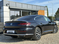 Volkswagen Arteon 2.0tsi(190KM) Polski Salon Fajny Stan!!! Białogard - zdjęcie 8