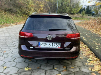 Volkswagen Passat Zarejestrowany Bogata wersja TOP Gostyń - zdjęcie 5