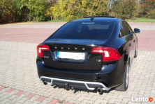 VOLVO S60 T5, 250 KM. Wyjątkowy samochód dla fana MOCY...