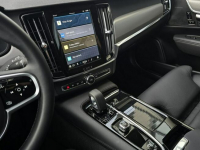 Volvo V90 T6 AWD Plus Dark MY 2026 Tychy - zdjęcie 10