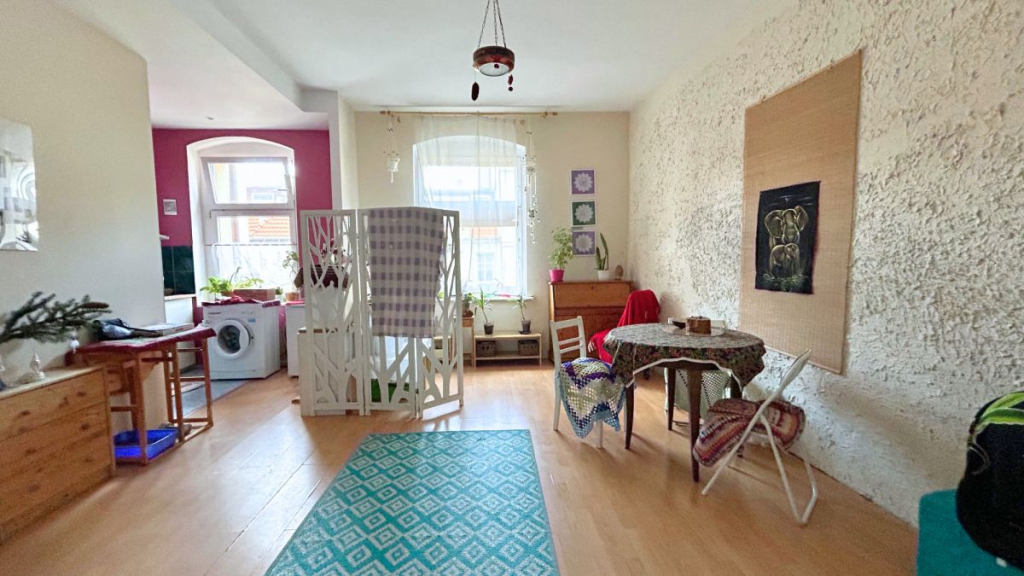 Zamieszkaj w sercu Wildy Wilda - zdjęcie 2