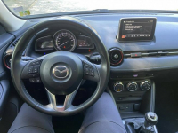 Mazda CX-3 Center-Line Klimatronic Opłacony TOP Gostyń - zdjęcie 12