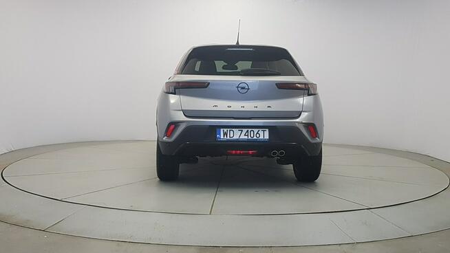 Opel Mokka 1.2 T GS ! Z Polskiego Salonu ! Faktura VAT ! Warszawa - zdjęcie 6