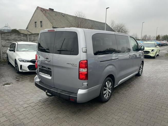 Toyota Proace Verso Verso ProAce Automat 8 osobowy Gliwice - zdjęcie 2