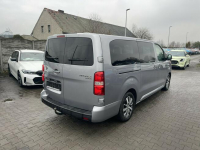 Toyota Proace Verso Verso ProAce Automat 8 osobowy Gliwice - zdjęcie 2