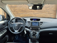 Honda CR-V 2018r, Jak Nowa Tylko 54tyś km, Oryginał Lakier Radom - zdjęcie 10