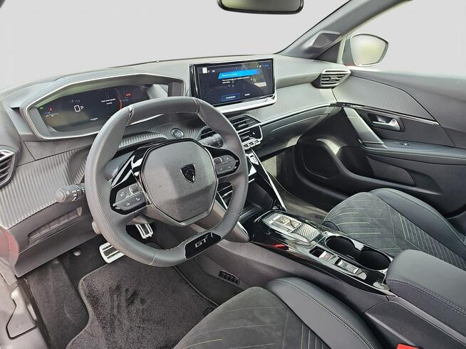 Peugeot 208 GT+ HYBRID 145KM Łódź - zdjęcie 11
