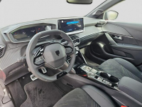 Peugeot 208 GT+ HYBRID 145KM Łódź - zdjęcie 11