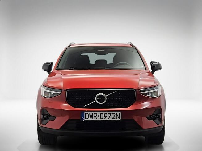 Volvo XC 40 B3 Plus Dark aut ! Z Polskiego Salonu ! Faktura VAT ! Warszawa - zdjęcie 8