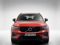 Volvo XC 40 B3 Plus Dark aut ! Z Polskiego Salonu ! Faktura VAT ! Warszawa - zdjęcie 8