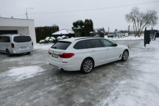 BMW 520 Salon Polska! Sport Line! Gwarancja! Grójec - zdjęcie 3