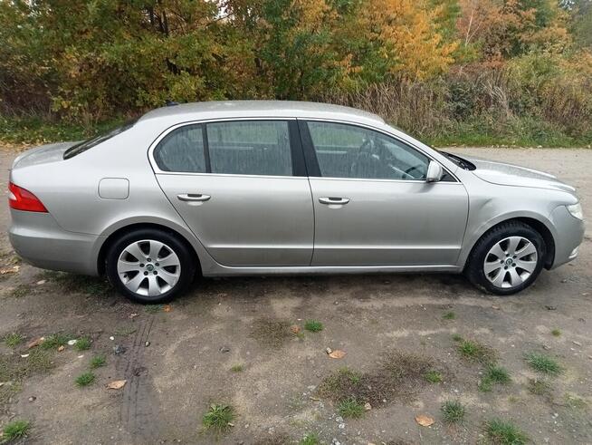 1.6 TDI-wszystko sprawne ,tempomat, wielofunkcja, blutooth,2 s Wrocław - zdjęcie 8