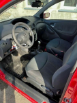Syndyk sprzeda z wolnej ręki samochód osobowy Toyota Yaris Warszawa - zdjęcie 2