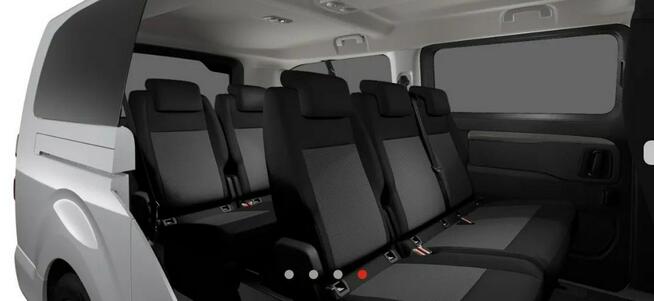 SpaceTourer XL PLUS DIESEL 180KM Automatyczna dostępny w grudniu 2025! Łódź - zdjęcie 7