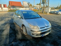 Citroen C4 1.6+LPG 06r Automat
