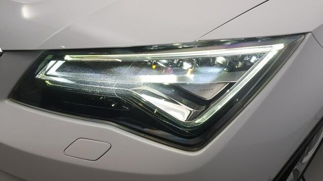 Seat Ateca 1.4 Eco TSI Xcellence S&amp;S! Salon Polska! Faktura VAT! Warszawa - zdjęcie 10