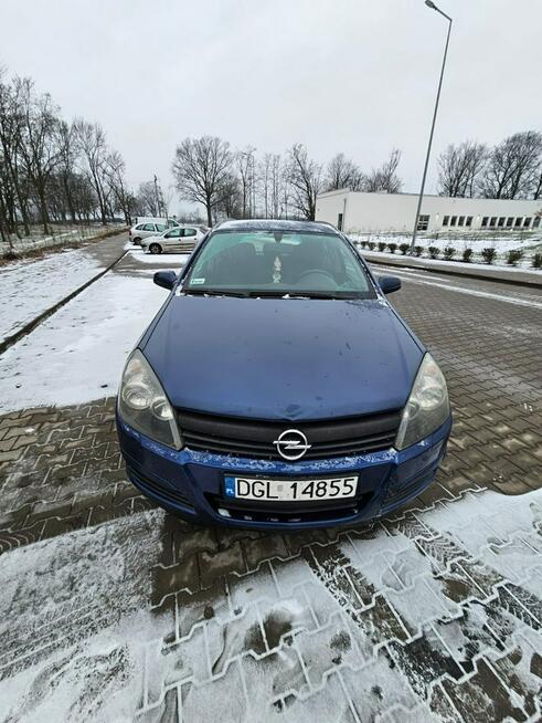 Opel Astra Klimatyzacja - 2005r - 1.9cdti - 120KM Głogów - zdjęcie 7