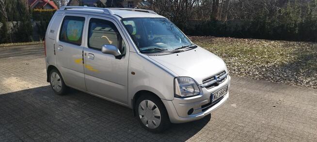 Sprzedam auto Skarżysko-Kamienna - zdjęcie 3