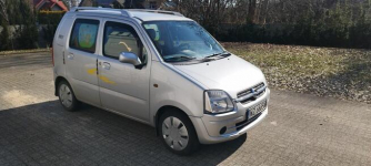 Sprzedam auto Skarżysko-Kamienna - zdjęcie 3