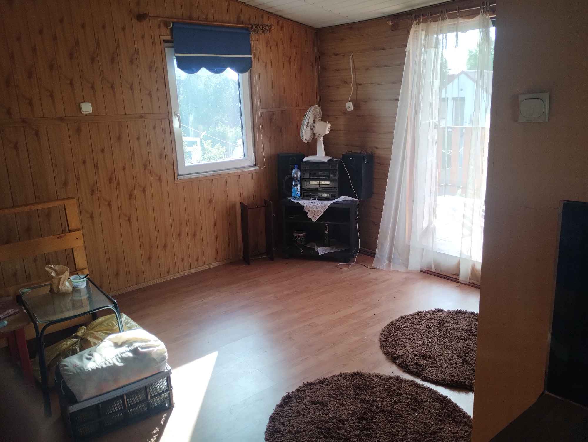 Sprzedam Domek Fiński Boguchwałowice - zdjęcie 11