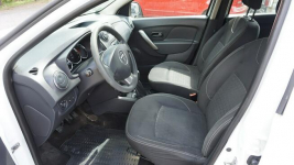 Dacia Logan z Niemiec. Gwarancja. Polecam !!! Zielona Góra - zdjęcie 11