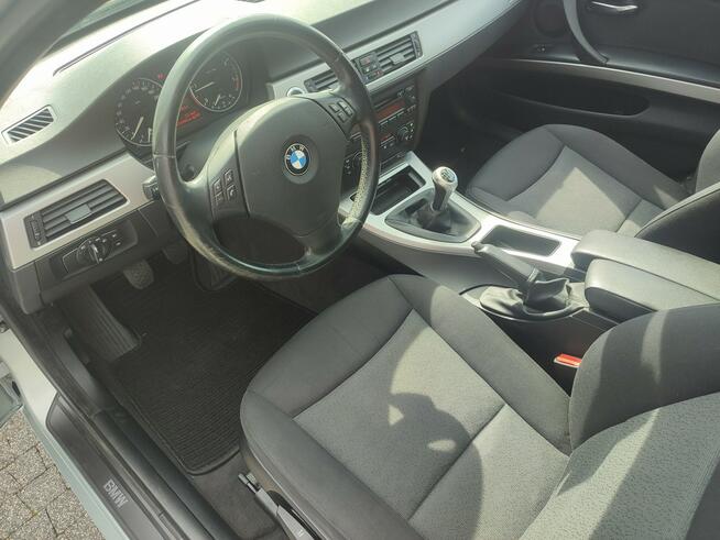 BMW 320 Ślicznotka Bez rdzy Chełm - zdjęcie 5