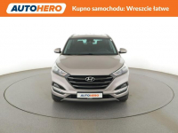 Hyundai Tucson automat 4x4 navi kamera auto klima Warszawa - zdjęcie 11