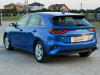 KIA Cee'd 1.5 T-GDI 160KM 7DCT M Salon PL Automat Zambrów - zdjęcie 8