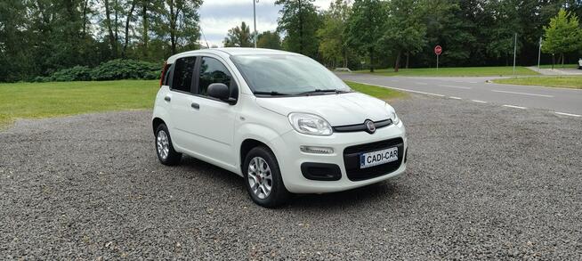 Fiat Panda Stan bardzo dobry, niski przebieg. Goczałkowice-Zdrój - zdjęcie 3