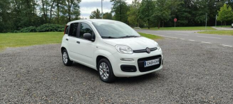 Fiat Panda Stan bardzo dobry, niski przebieg. Goczałkowice-Zdrój - zdjęcie 3