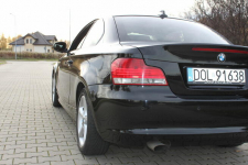 SPRZEDAM BMW serii 1 COUPE model E82 Twardogóra - zdjęcie 3