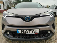 Toyota C-HR Mały przebieg* Super stan Bydgoszcz - zdjęcie 6