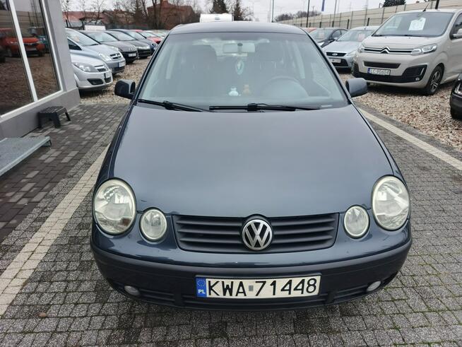 Volkswagen Polo Bez dziur aktualne opłaty Chełm - zdjęcie 12