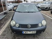 Volkswagen Polo Bez dziur aktualne opłaty Chełm - zdjęcie 12