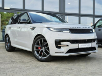 Range Rover Sport Dynamic SE 3.0P PHEV 460KM AWD / Polski Salon / ASO Łódź - zdjęcie 4