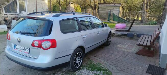 Volkswagen Passat B6 Milwino - zdjęcie 2