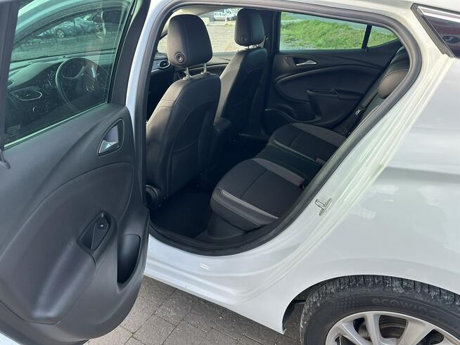 Opel Astra Lipówki - zdjęcie 10