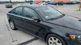 Volvo S40 II 2.4 LPG 140KM manual, zamiana Nur - zdjęcie 5