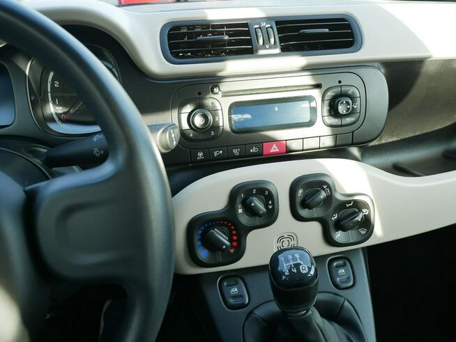 Fiat Panda 1.2 69KM [Eu6] Easy -Klima -Bardzo zadbany -Zobacz Goczałkowice-Zdrój - zdjęcie 5