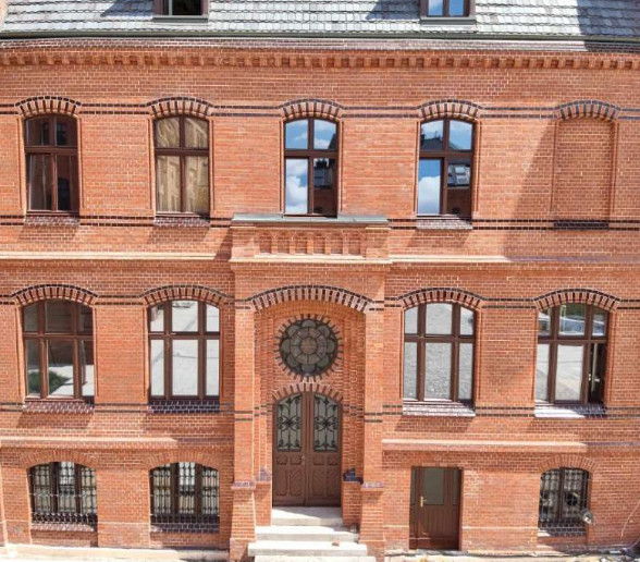 Piękny/lokal usługowy z duszą/duże osiedle/Browary Wrocławskie Wrocław - zdjęcie 1