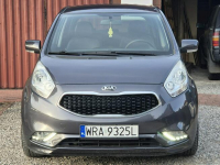 Kia Venga Lift 2015r, Bogata-Business Line, Przebieg 153tyś km Radom - zdjęcie 2