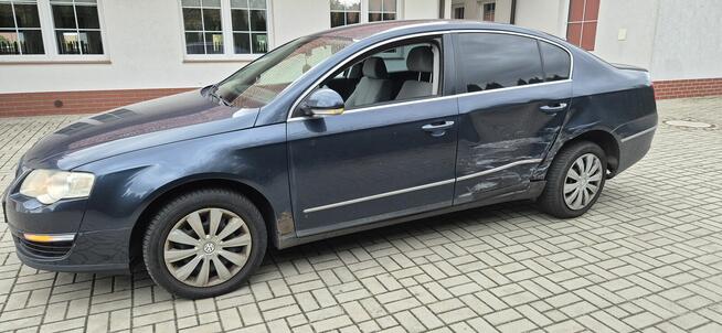 VW PASSAT B6 SEDAN 1900 TDI !!! Głogów - zdjęcie 1